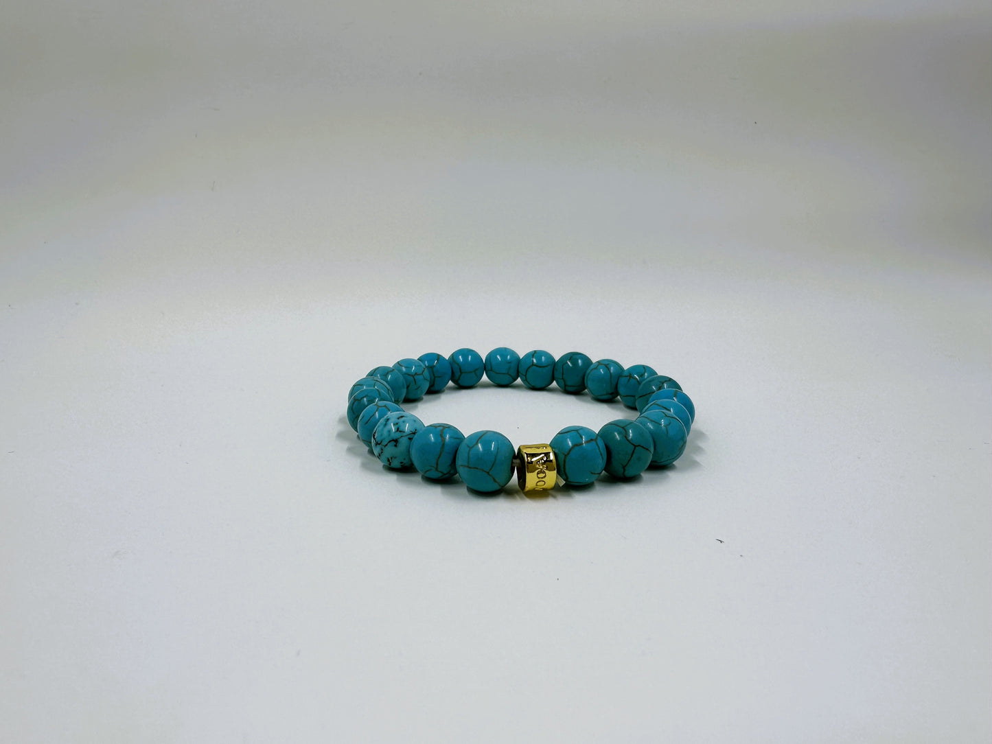 The Voca: Turquoise