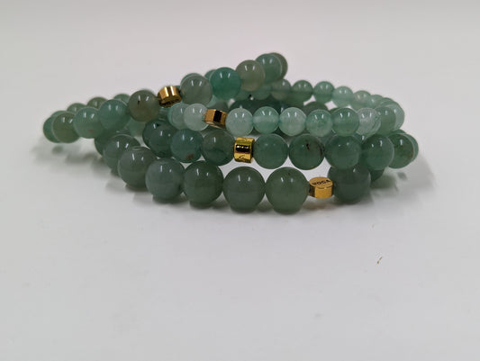 The Voca: Aventurine