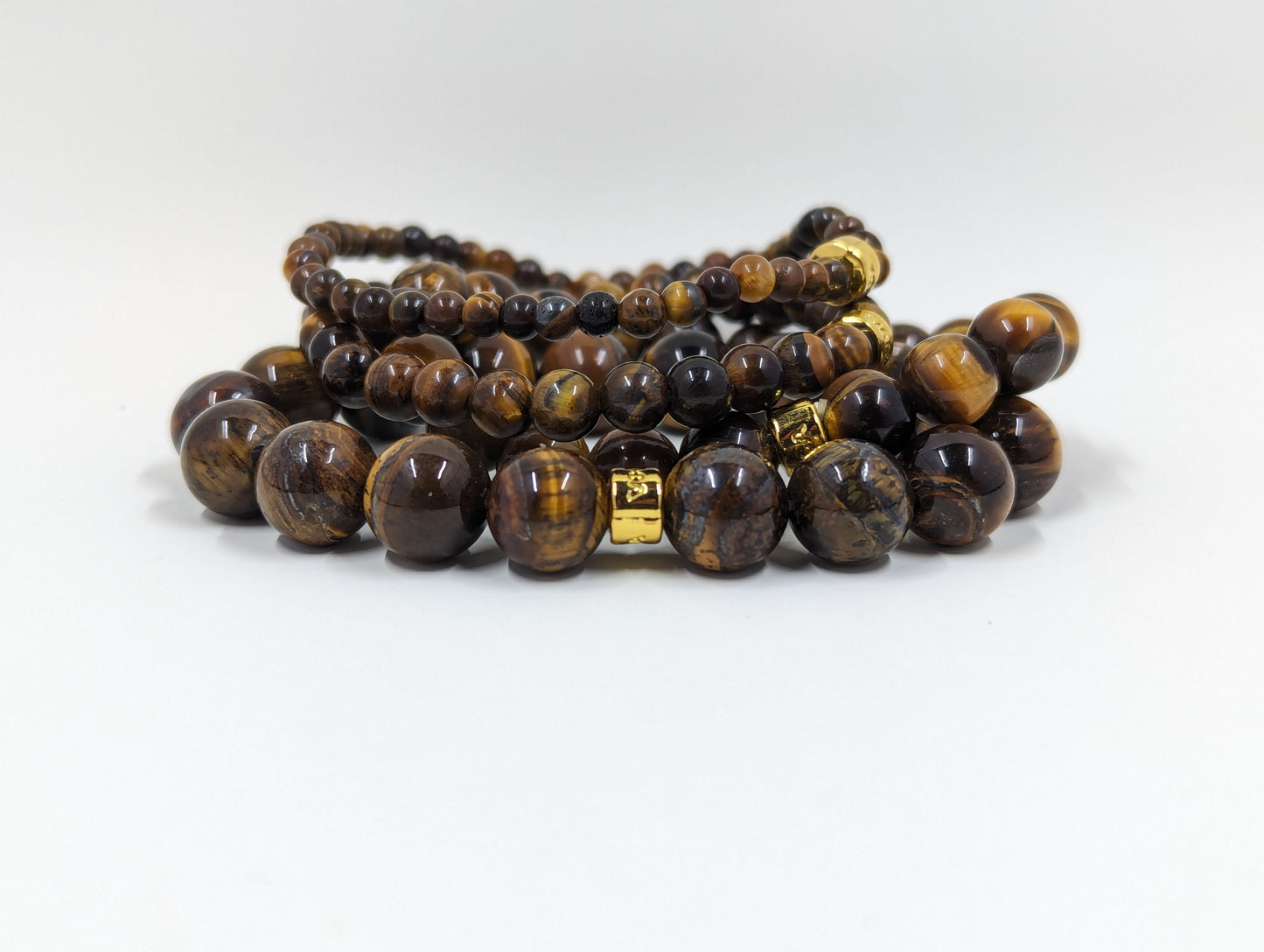 The Voca: Tigers Eye