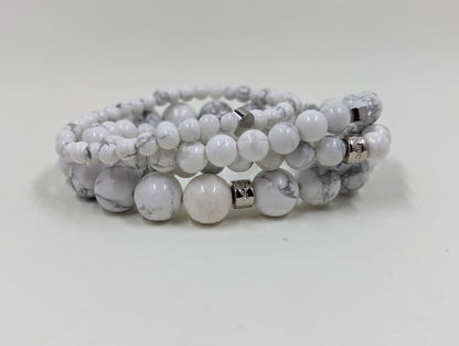 The Voca: Howlite