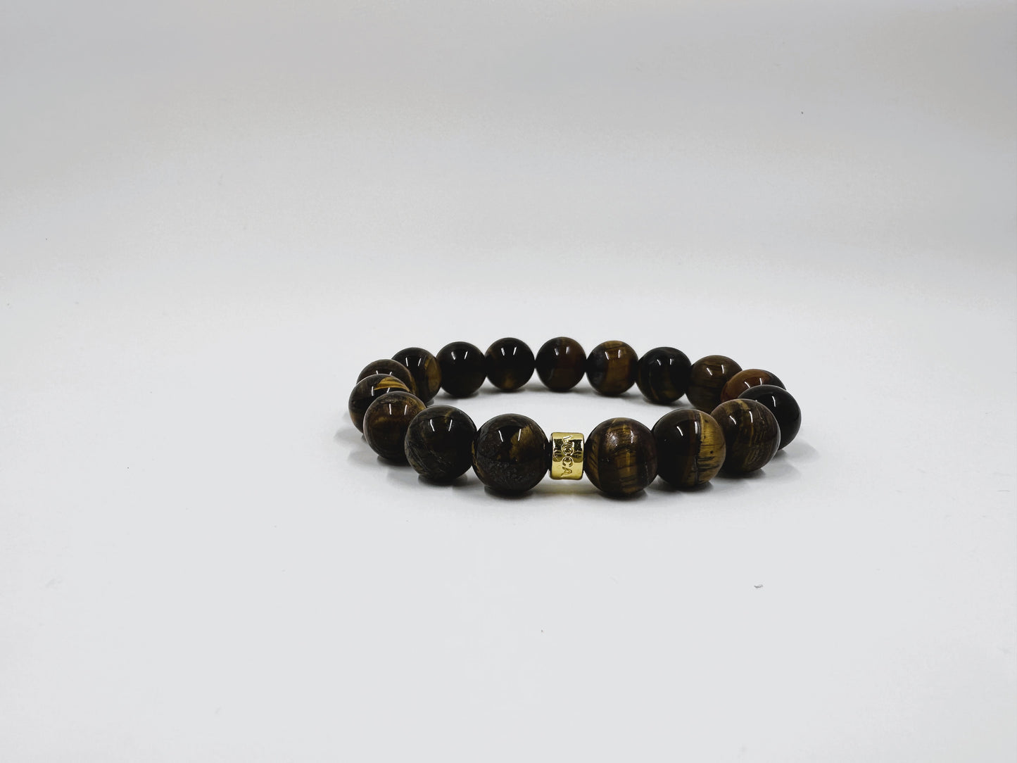 The Voca: Tigers Eye