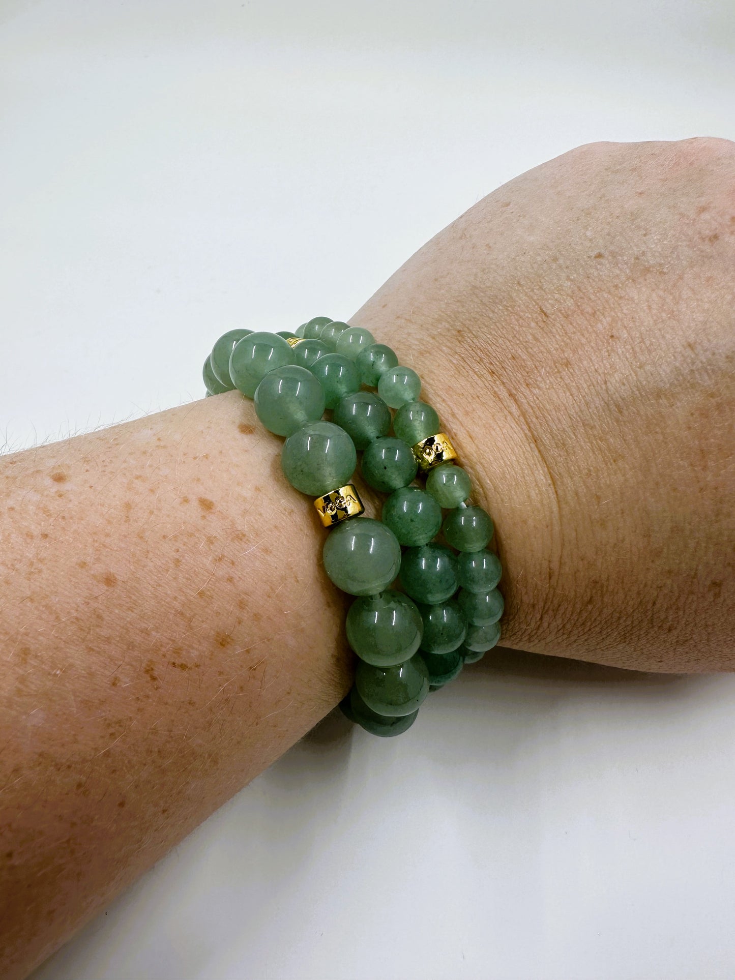 The Voca: Aventurine