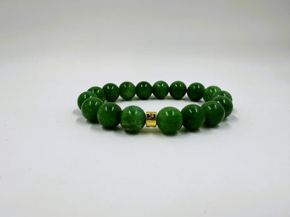 The Voca: Green Jade