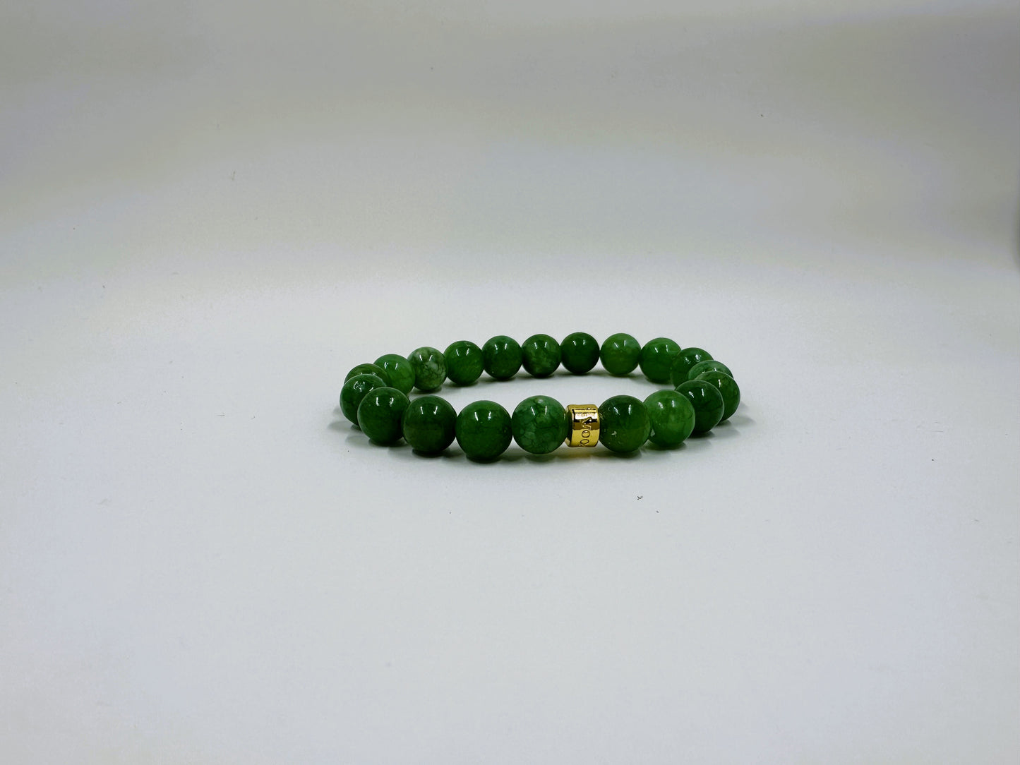 The Voca: Green Jade