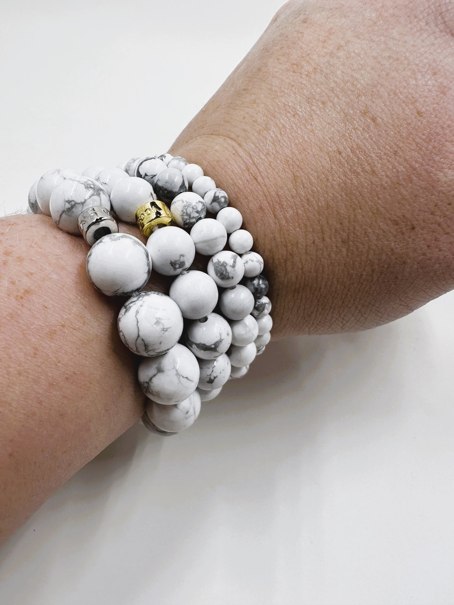 The Voca: Howlite