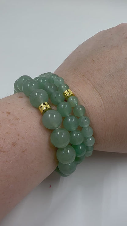 The Voca: Aventurine