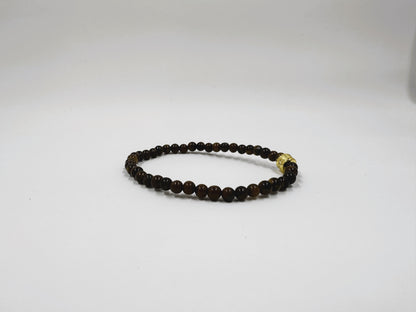 The Voca: Tigers Eye