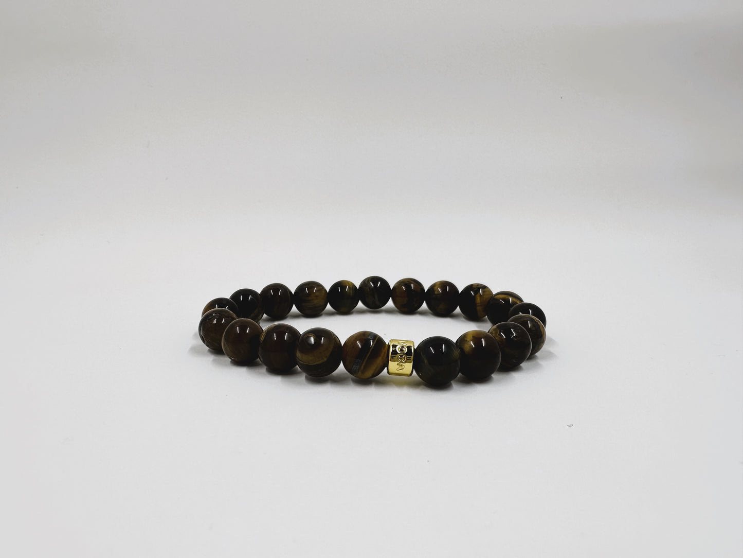 The Voca: Tigers Eye