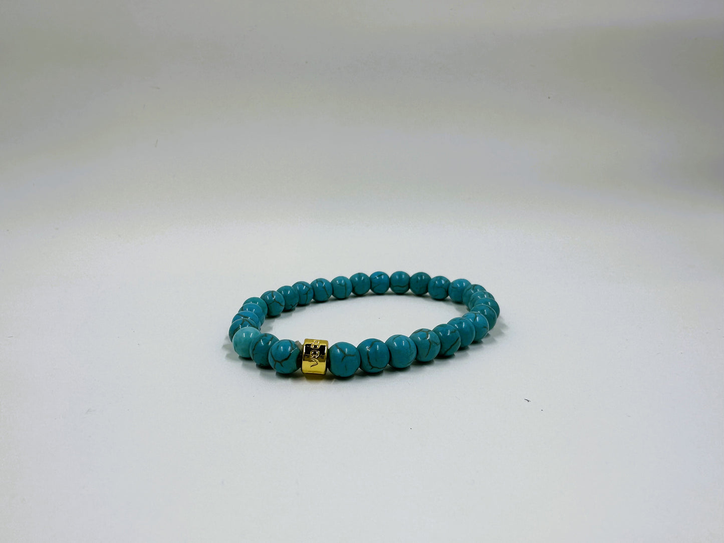 The Voca: Turquoise